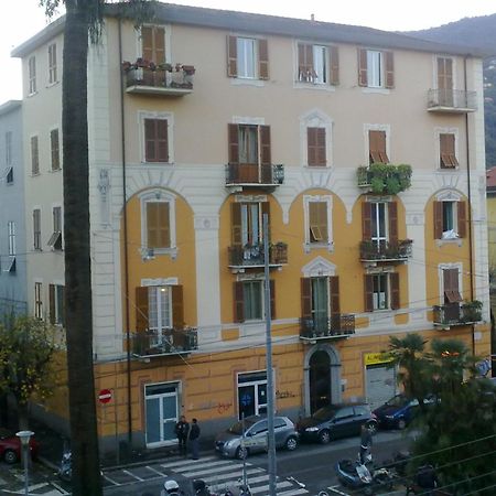 Affittacamere La Branda La Spezia Exteriör bild