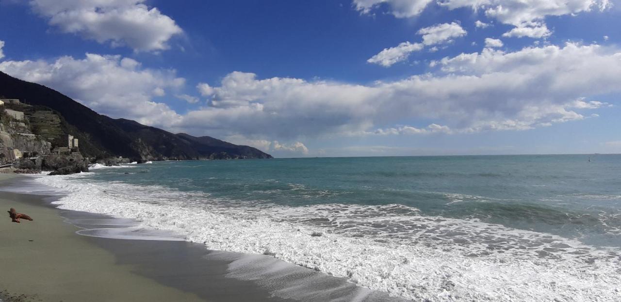 Affittacamere La Branda La Spezia Exteriör bild