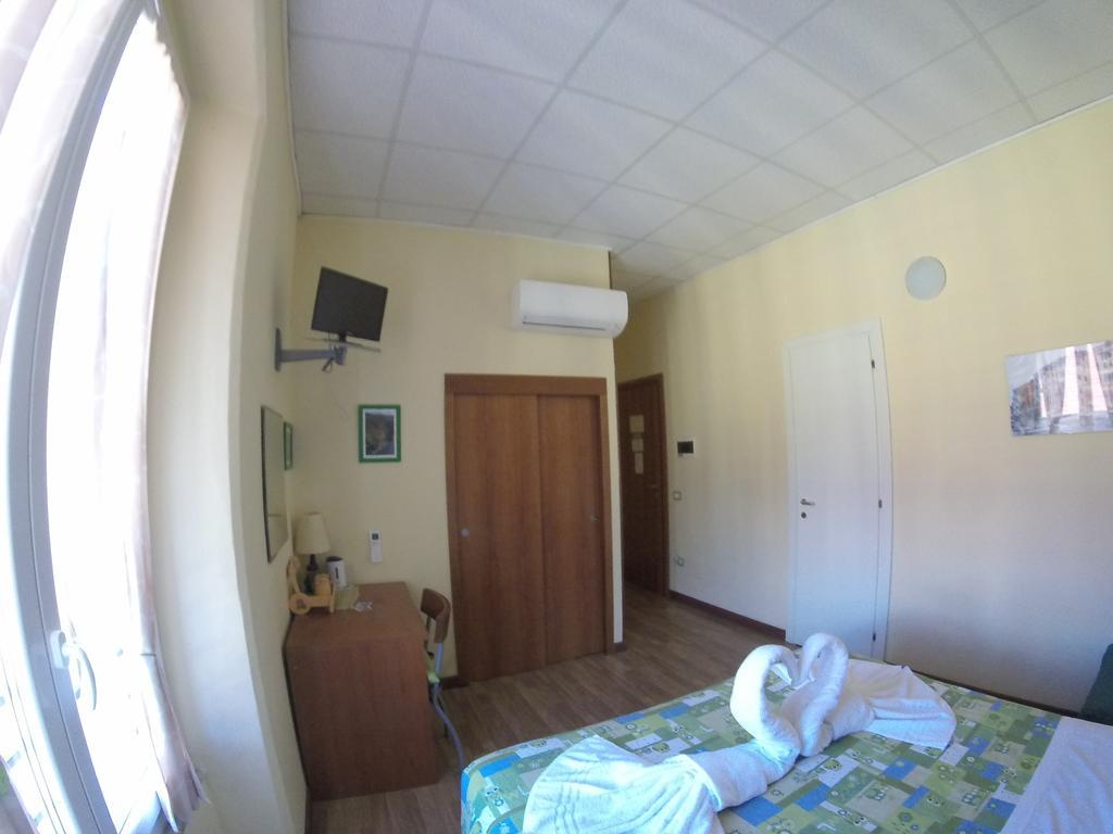Affittacamere La Branda La Spezia Exteriör bild
