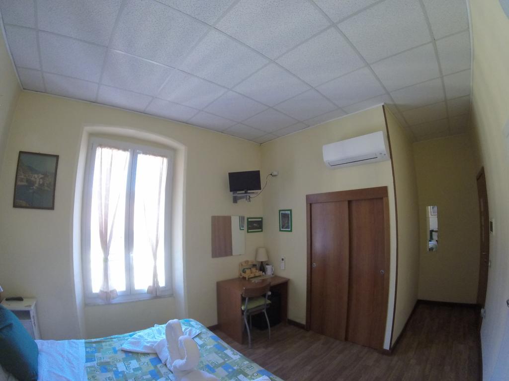 Affittacamere La Branda La Spezia Exteriör bild