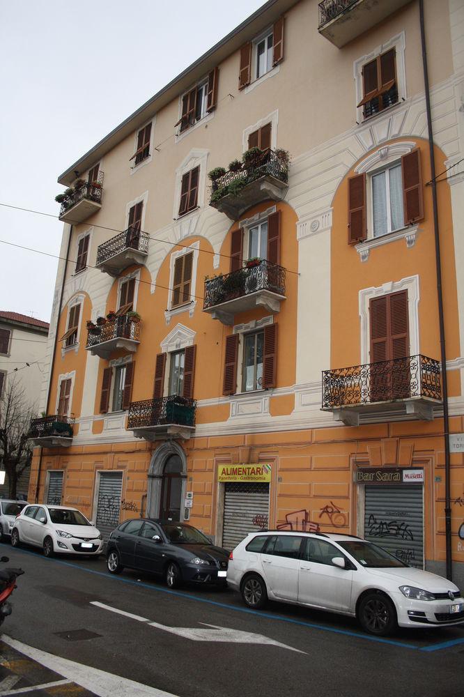 Affittacamere La Branda La Spezia Exteriör bild