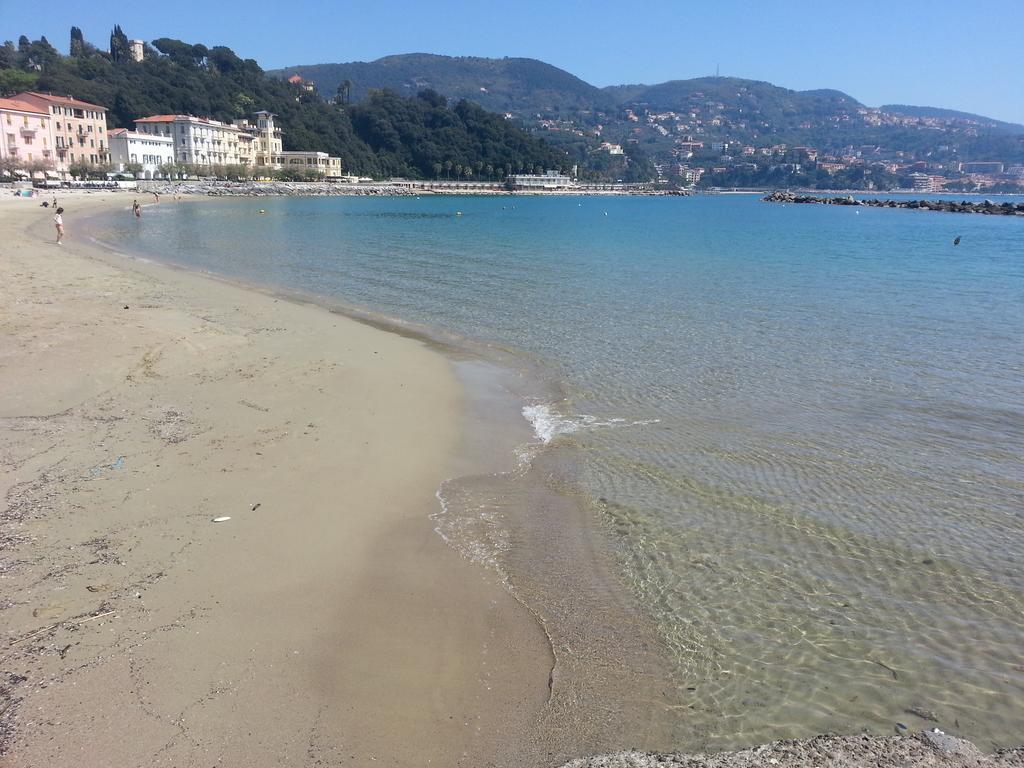 Affittacamere La Branda La Spezia Exteriör bild