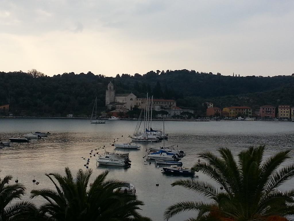 Affittacamere La Branda La Spezia Exteriör bild