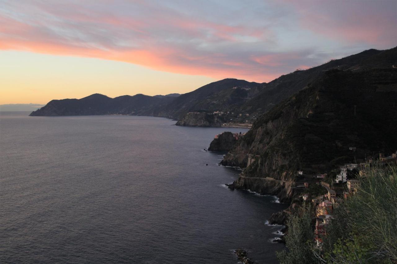 Affittacamere La Branda La Spezia Exteriör bild